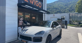 Porsche Cayenne , garage EWIGO GRENOBLE (LE VERSOUD)  Le Versoud