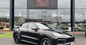 Porsche Cayenne , garage PINSON AUTOMOBILES � Cercottes