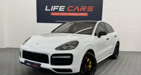 Porsche Cayenne , garage LIFE CARS  MOUANS SARTOUX