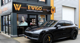 Porsche Cayenne , garage EWIGO ROUEN SUD � BELBEUF