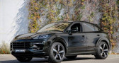 Annonce Porsche Cayenne occasion Essence Coup� 4.0 V8 474ch S � MONACO