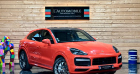 Porsche Cayenne , garage L'AUTOMOBILE PERFORMANCE PARIS � Les Alluets Le Roi