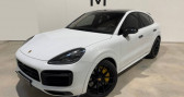 Porsche Cayenne occasion année 2019 boite Automatique Annonce Porsche Cayenne occasion Essence COUPE 4.0 V8 550 Tiptronic BVA Turbo à Monistrol-sur-Loire