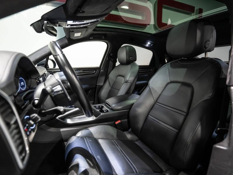 Porsche Cayenne Coup 4.0 V8 550ch Turbo  occasion  ST WITZ - photo n5