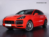 Annonce Porsche Cayenne occasion Essence Coup 4.0 V8 550ch Turbo  VILLENEUVE D ASCQ
