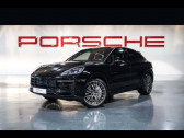 Porsche Cayenne Coup 4.0 V8 550ch Turbo   ST WITZ 95