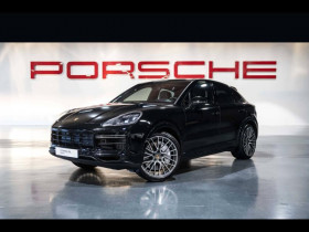 Porsche Cayenne occasion 2019 mise en vente à ST WITZ par le garage PORSCHE ROISSY - ST WITZ - photo n°1
