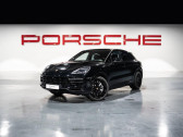 Porsche Cayenne Coup 4.0 V8 550ch Turbo   ST WITZ 95