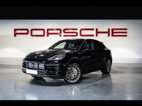 Porsche Cayenne , garage PORSCHE ROISSY - ST WITZ  ST WITZ