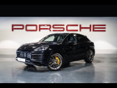 Porsche Cayenne occasion année 2019 Annonce Porsche Cayenne occasion Essence Coupé 4.0 V8 550ch Turbo à ST WITZ
