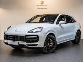 Porsche Cayenne , garage PORSCHE LYON NORD  CHAMPAGNE AU MONT D OR