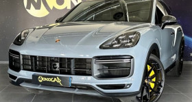 Porsche Cayenne occasion 2021 mise en vente à SAINT FONS par le garage MONDOCAR - photo n°1
