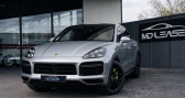 Annonce Porsche Cayenne occasion Hybride coupe 4.0 v8 680 turbo s e-hybrid tiptronic bva leasing 1590  Lyon