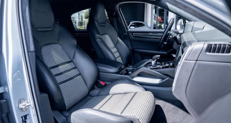 Porsche Cayenne coupe 4.0 v8 680 turbo s e-hybrid tiptronic bva leasing 1990  occasion  Lyon - photo n4