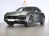 Porsche Cayenne occasion année 2021 Annonce Porsche Cayenne occasion Essence Coupé 4.0 V8 680ch Turbo S E-Hybrid Euro6d-T-EVAP-ISC à CHAMPAGNE AU MONT D OR