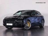Porsche Cayenne Coup 4.0 V8 680ch Turbo S E-Hybrid   VILLENEUVE D ASCQ 59