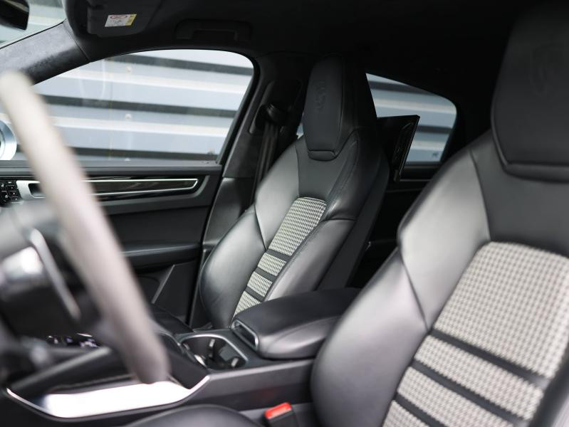 Porsche Cayenne Coup 4.0 V8 680ch Turbo S E-Hybrid  occasion  VILLENEUVE D ASCQ - photo n10