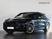 Porsche Cayenne occasion année 2024 Annonce Porsche Cayenne occasion Essence Coupé 4.0 V8 739ch Turbo E-Hybrid Pack GT à VILLENEUVE D ASCQ