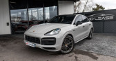 Porsche Cayenne occasion année 2022 boite Automatique Annonce Porsche Cayenne occasion Hybride coupe 4.0 v8 e-hybrid 680 turbo s leasing 1790e-mois à Lyon
