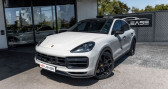 Porsche Cayenne coupe 4.0 v8 turbo 640 gt leasing 1850e-mois   Lyon 69