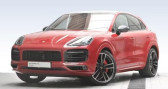 Porsche Cayenne occasion année 2020 boite Automatique Annonce Porsche Cayenne occasion Essence Coupé 4.0i V8 - 460 - BVA Tiptronic S - Start&Stop 2019 GTS à Ozoir-la-Ferrière