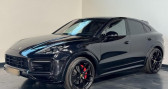Porsche Cayenne occasion année 2021 boite Automatique Annonce Porsche Cayenne occasion Essence Coupé 4.0i V8 - 460 - BVA Tiptronic S - Start&Stop 2019 GTS à Ozoir-la-Ferrière