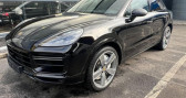 Porsche Cayenne Coup 4.0i V8 - 550 - BVA Tiptronic S - Start&Stop 2019 Turb   Ozoir-la-Ferrire 77