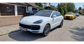 Porsche Cayenne Coup 4.0i V8 - 550 - BVA Tiptronic S - Start&Stop 2019 Turb   Ozoir-la-Ferrire 77