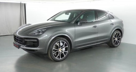 Porsche Cayenne occasion 2019 mise en vente à Ozoir-la-Ferrire par le garage CAR DESIGN IMPORT - photo n°1