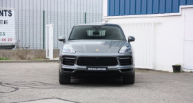 Porsche Cayenne occasion 2022 mise en vente &agrave; LA PENNE SUR HUVEAUNE par le garage MISTRAL MOTORS - photo n&deg;1