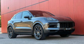 Porsche Cayenne occasion année 2024 boite Automatique Annonce Porsche Cayenne occasion Hybride coupe 470ch 3.0 v6 turbo e-hybrid à PERPIGNAN
