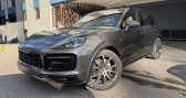 Annonce Porsche Cayenne occasion Hybride COUPE 4x4 E-Hybrid 3.0l V6 462 CV Tiptronic BVA ~ Pack Chron  NICE