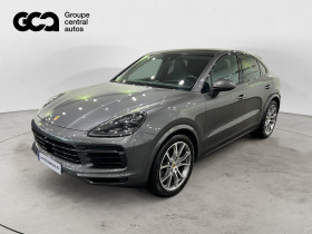 Porsche Cayenne , garage Audi Occasion Plus  Lyon