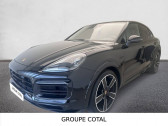 Annonce Porsche Cayenne occasion Essence COUPE Cayenne Coupe E-Hybrid 3.0 V6 462 ch Tiptronic BVA  BIGUGLIA