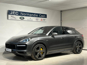 Porsche Cayenne , garage JFC By Mary automobiles Caen  Biéville-Beuville