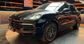 Annonce Porsche Cayenne occasion Hybride Coupé COUPE HYBRIDE 462 TIPTRONIC 8 Attelage Régulateur adap à RIVESALTES