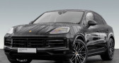 Porsche Cayenne occasion année 2024 boite Automatique Annonce Porsche Cayenne occasion Hybride coupe Dernière génération ** à BEZIERS