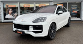 Annonce Porsche Cayenne occasion Hybride coup� e-hybrid 3.0 470ch bva8 � Monéteau