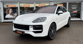 Porsche Cayenne , garage EWIGO AUXERRE � Monéteau