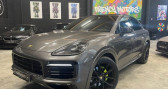 Porsche Cayenne occasion année 2021 boite Automatique Annonce Porsche Cayenne occasion Hybride Coupé E-Hybrid 3.0 l V6 462 LOA Dispoible à Chazay-d'azergues