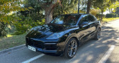 Porsche Cayenne Coup E-Hybrid 3.0 V6 24V AWD 462 cv  2019 - annonce de voiture en vente sur Auto Sélection.com