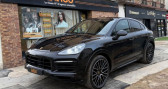 Annonce Porsche Cayenne occasion Hybride coup e-hybrid 3.0 v6 462 ch entretien et garantie construct  Juvisy Sur Orge