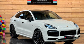 Porsche Cayenne , garage L'AUTOMOBILE PERFORMANCE PARIS  Les Alluets Le Roi
