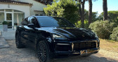 Porsche Cayenne occasion année 2021 boite Automatique Annonce Porsche Cayenne occasion Hybride COUPE E-Hybrid 3.0 V6 462 ch Tiptronic BVA / 1ÈRE MAIN ORIGI à GASSIN