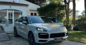 Annonce Porsche Cayenne occasion Hybride COUPE E-Hybrid 3.0 V6 462 ch Tiptronic BVA / 2�ME MAIN ORIGI � GASSIN