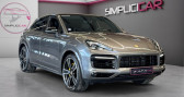 Porsche Cayenne COUPE E-Hybrid 3.0 V6 462 ch Tiptronic BVA APPROVED - PACK S   Eschau 67