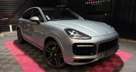 Porsche Cayenne , garage TRANSAKAUTO DOUAI � Cuincy