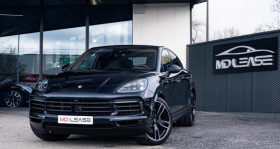 Porsche Cayenne , garage MD LEASE  Lyon