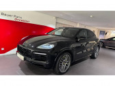 Porsche Cayenne Coupe E-Hybrid 3.0 V6 462 ch Tiptronic BVA Platinum Edition   Paris 75