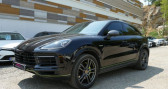 Porsche Cayenne COUPE E-Hybrid 3.0 V6 462 ch Tiptronic BVA TOIT OUVRANT   LA CIOTAT 13